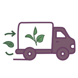 Fast, hassle-free delivery across the UK