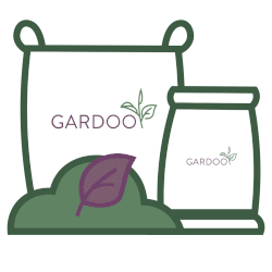 Bulk bags and handy bags available