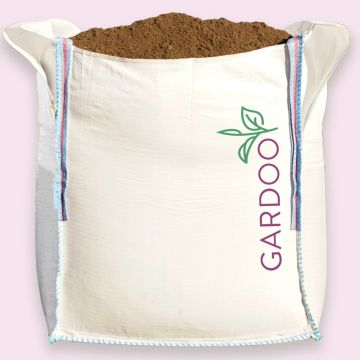 Premium Garden Topsoil