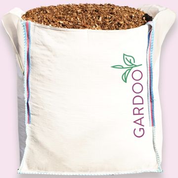 Woodland Mulch 