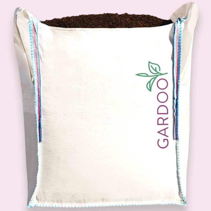 Mushroom Compost