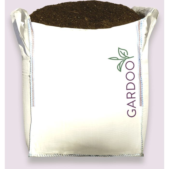 Fine Composted Bark 