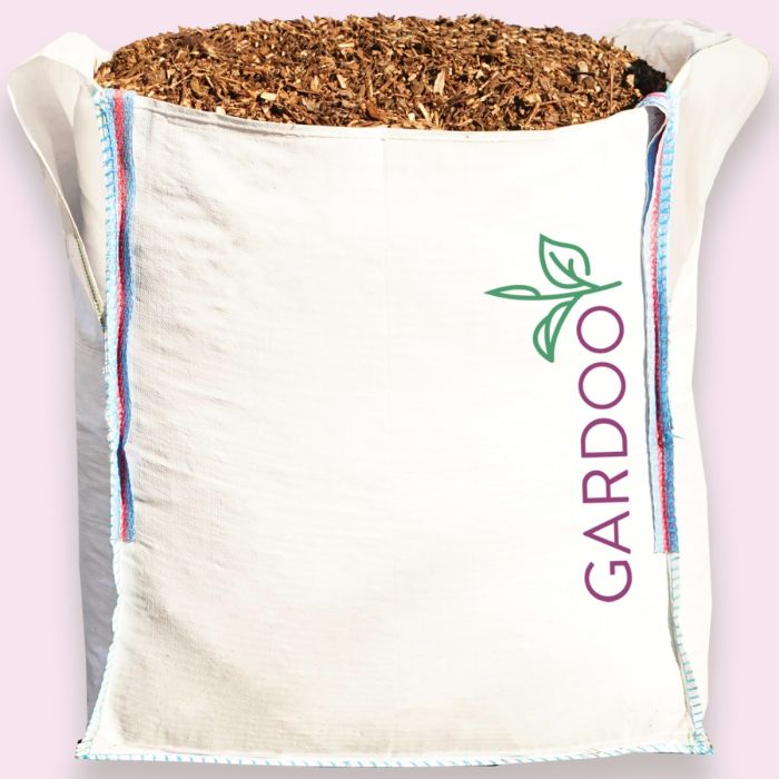 Woodland Mulch 