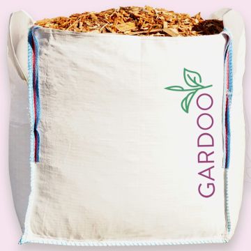 Play Area Softwood Chips